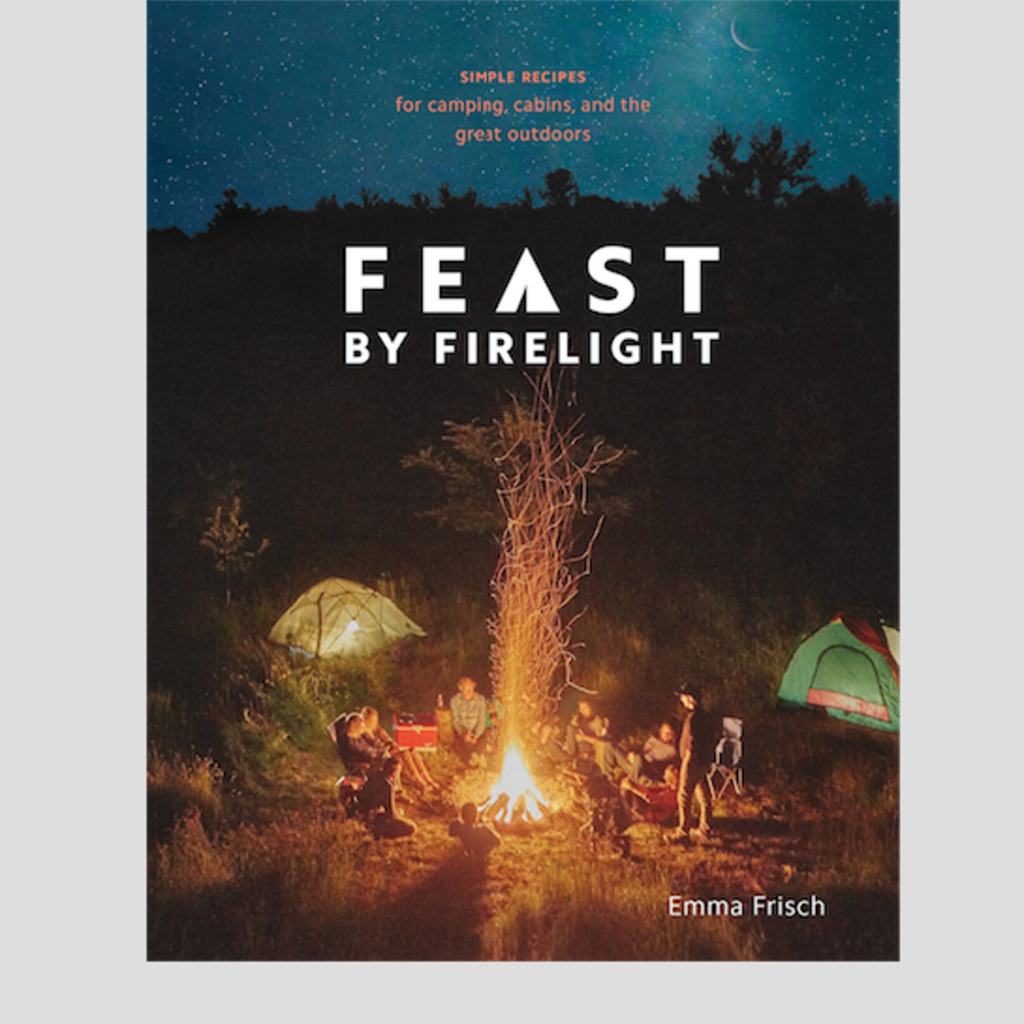 Emma Frisch Feast by Firelight