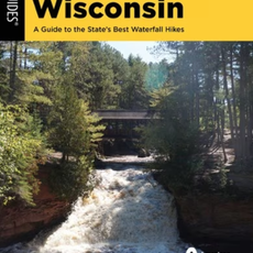 Hiking Waterfalls Wisconsin