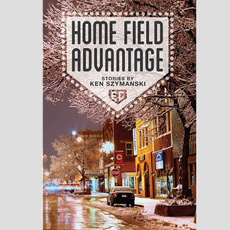Szymanski Ken Home Field Advantage