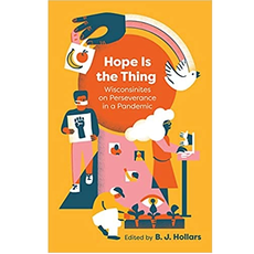 BJ Hollars Hope Is The Thing
