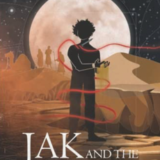 Anderson Nathan J. Jak and the Impossible Son
