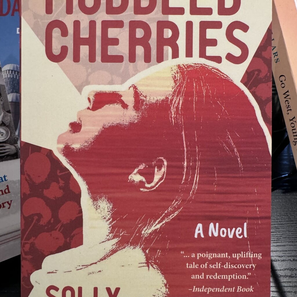 Muddled Cherries Book