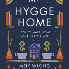 Wiking Meik My Hygge Home