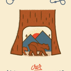 John Muir Our National Parks