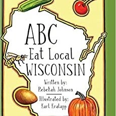 Rebekah Johnson ABC Eat Local Wisconsin