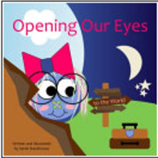 Steve Heiting Opening Our Eyes To The World