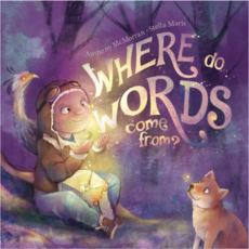 Where Do Words Come From?