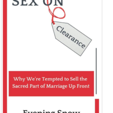 Sex On Clearance