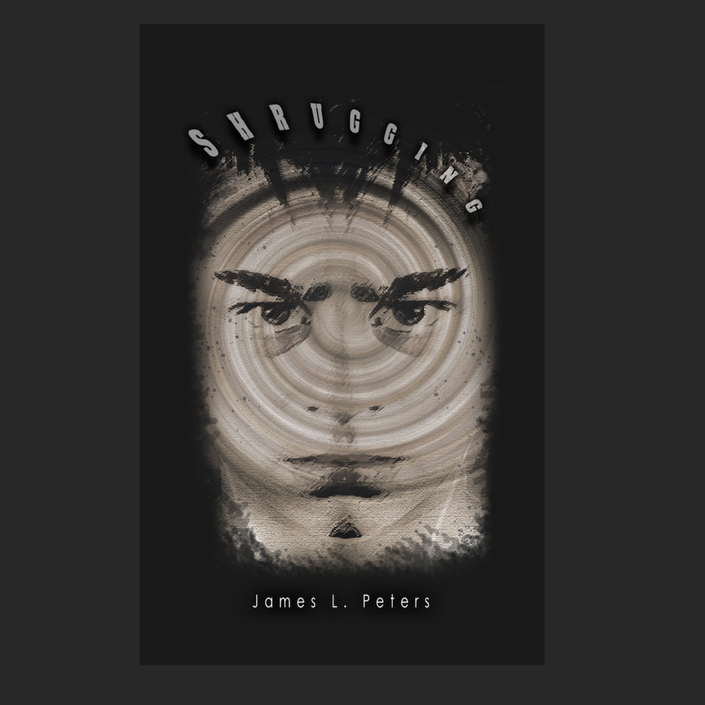 Shrugging-Hardcover (special edition)