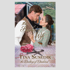 Susedik Tina The Banker's Wife