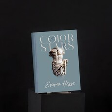 Emma Hesse The Color of Stars (Emma Hesse)