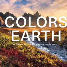 The Colors of the Earth