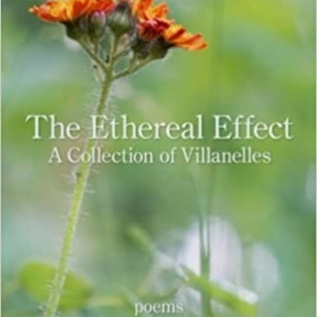 Jeannie E Roberts The Ethereal Effect