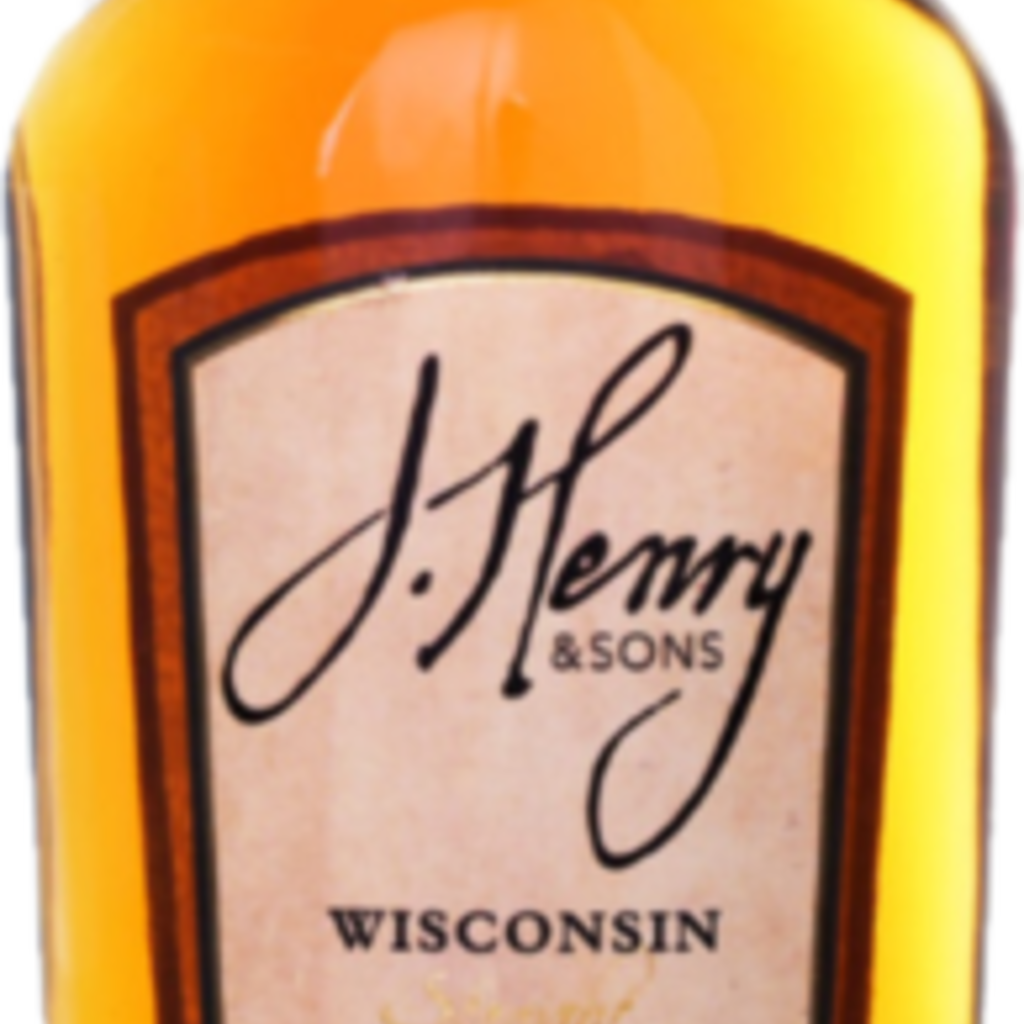 J. Henry & Sons J. Henry Patton Road - 750ml