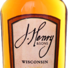 J. Henry & Sons J. Henry Patton Road - 750ml