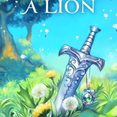 Hannah Baribeau Once A Lion