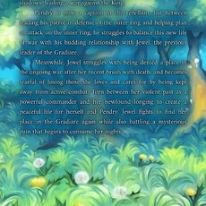 Hannah Baribeau Once A Lion