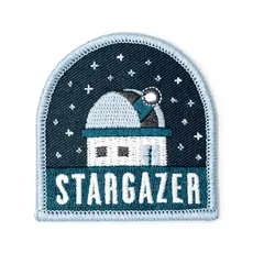 These Are Things Stargazer Patch