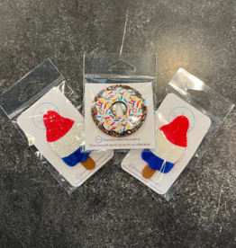 Daydreamer Designs Daydreamer Designs - Single Large Hair Clip (Assorted)