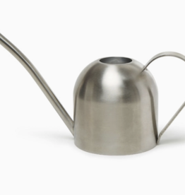 Kikkerland 8oz - Stainless Steel Watering Can