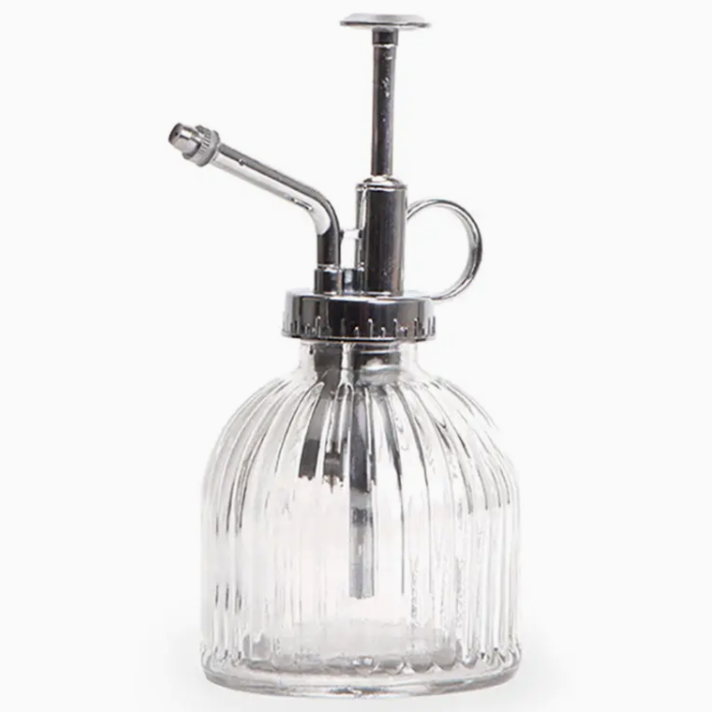 Kikkerland Glass Mister