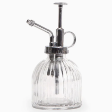 Kikkerland Glass Mister