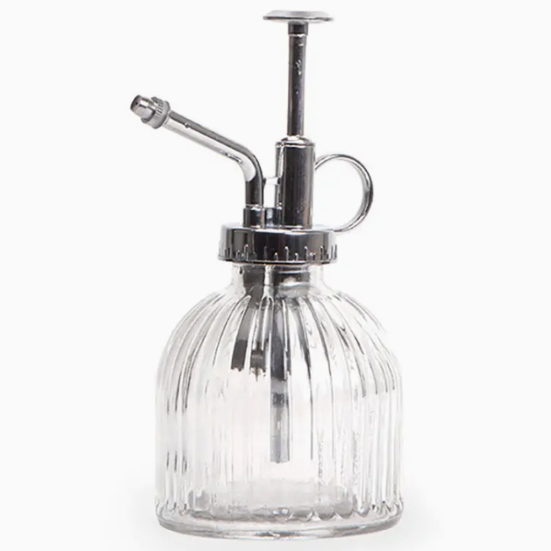 Kikkerland Glass Mister