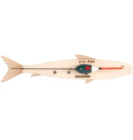 Kikkerland Huckleberry Fishing Kit