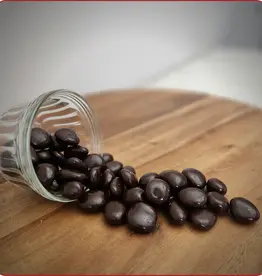 Cherryland's Best Cherryland - Door County Dark Chocolate Covered Cherries (2oz)