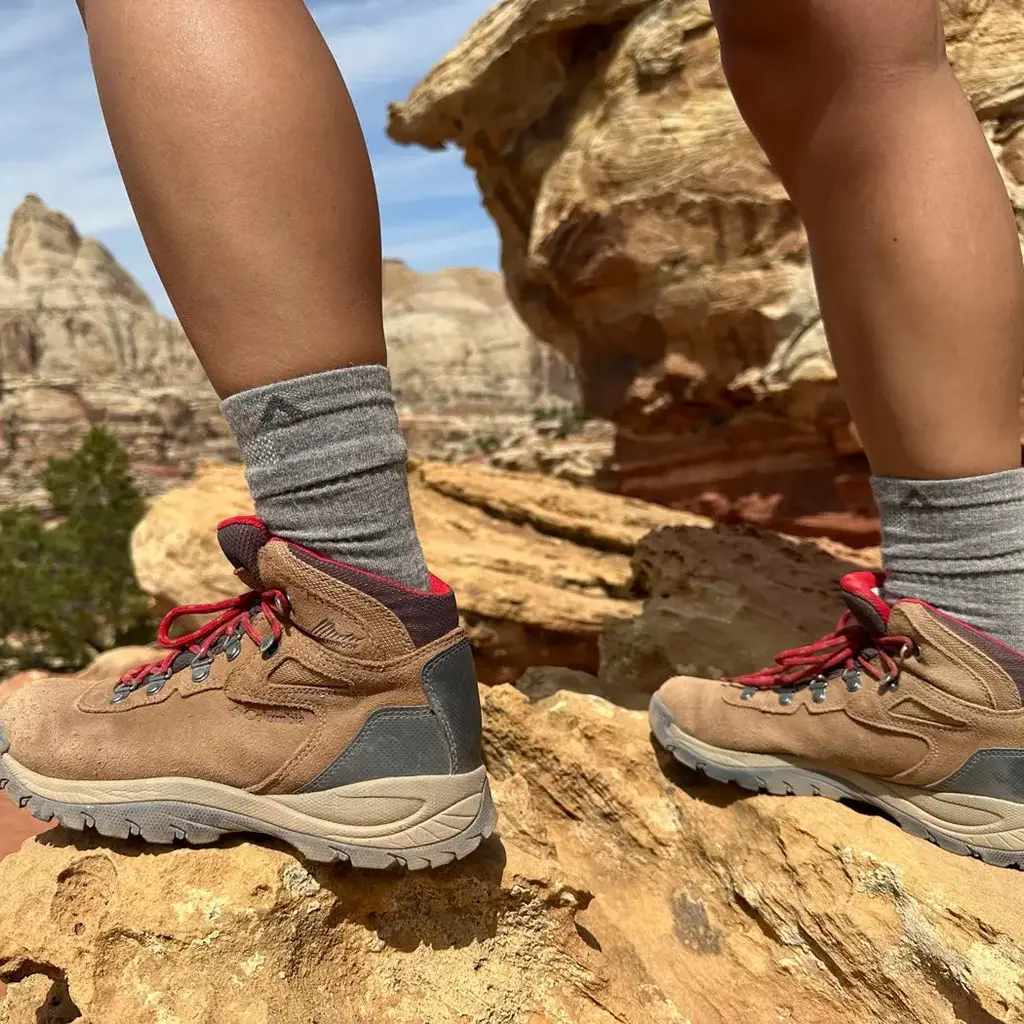 Wigwam Socks Wigwam Socks - Merino Comfort Hiker (Kashmir)