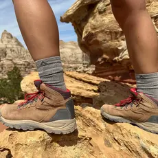 Wigwam Socks Wigwam Socks - Merino Comfort Hiker (Kashmir)