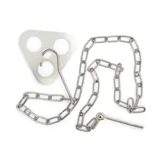 Gentlemen's Hardware Campfire Tripod Set