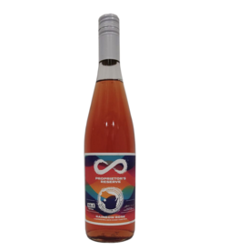 Infinity Beverages Infinity Wine - Rainbow Rosé
