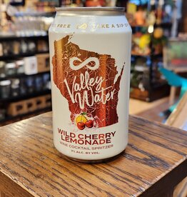Infinity Beverages Infinity Wine - Wild Cherry Lemonade 12oz Can