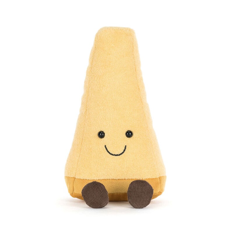 Jelly Cat Jellycat Plush Amuseables Parmesan