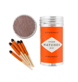 Mollyjogger Storm Matches + Stow