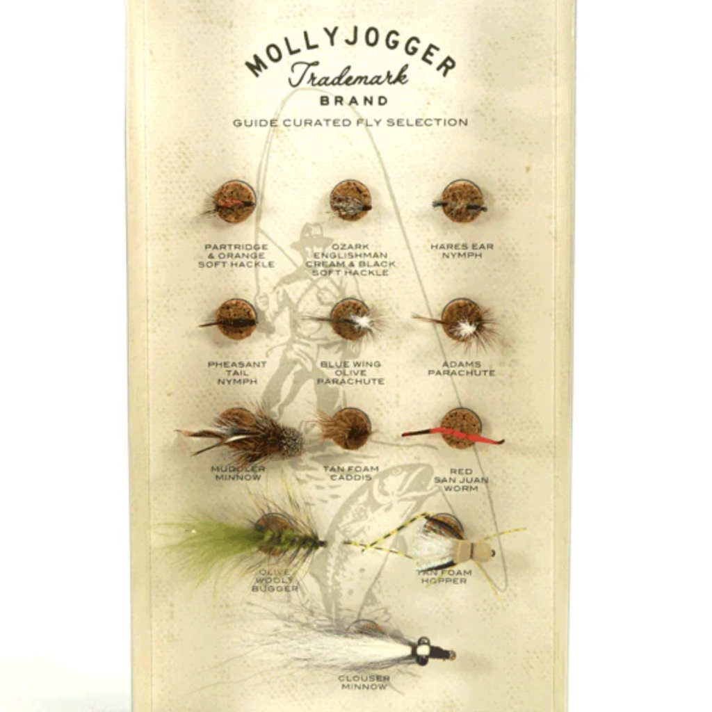 Guide Curated Fly Set
