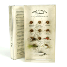 Guide Curated Fly Set