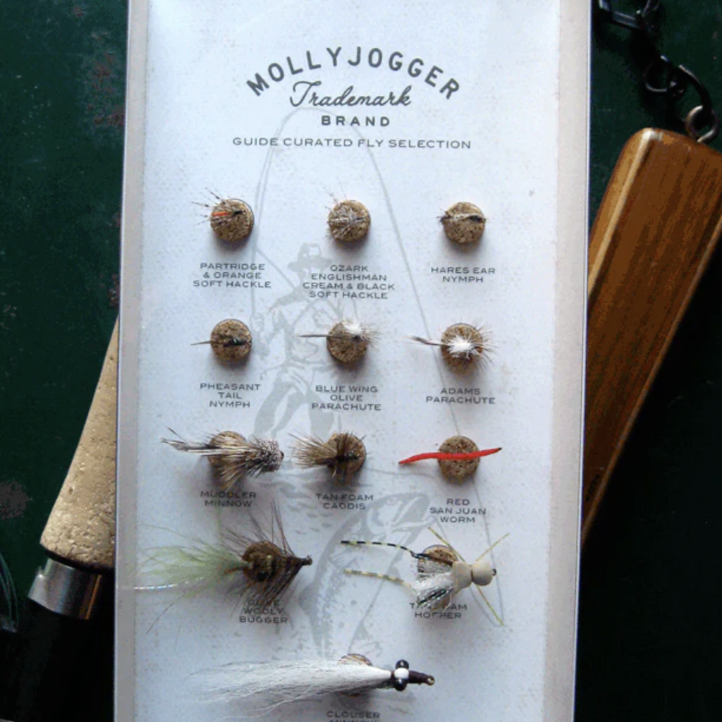 Guide Curated Fly Set
