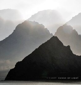 S. Carey Range of Light (LP)