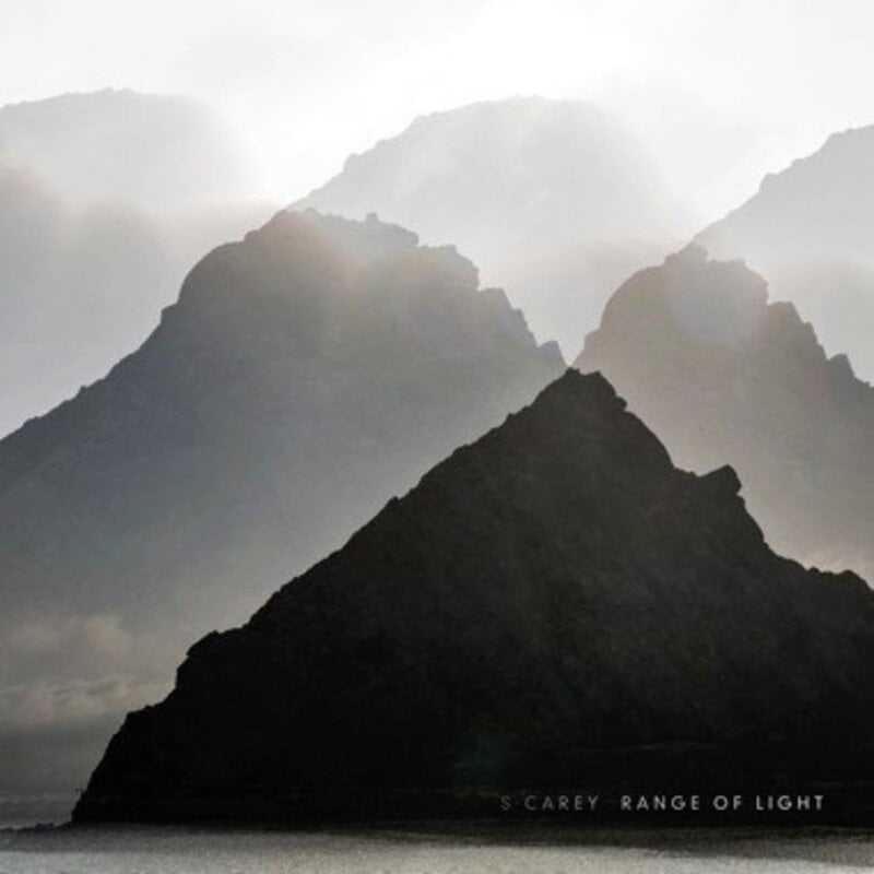 S. Carey Range of Light (LP)