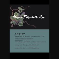 Plant Print - Baby Rubber Plant