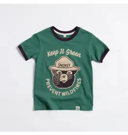 Keep It Green Youth Tee