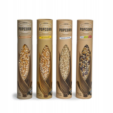 Rhein Walter Farm Fresh Popcorn Tube