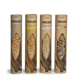 Walter Rhein Farm Fresh Popcorn Tube