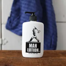 Man Lotion