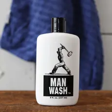 Man Wash