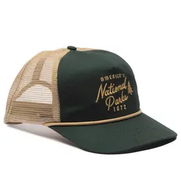 The Landmark Project National Parks Trucker Hat