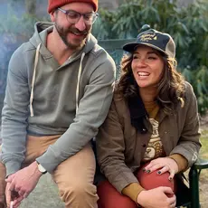 The Landmark Project National Parks Trucker Hat