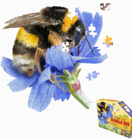 Madd Capp Games & Puzzles Capp Puzzle - I AM Lil' Bumble Bee